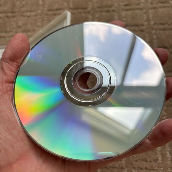 Donkey Kong Country Returns Nintendo Wii (2010) Game - Complete W/ Manual Tested - Picture 3 of 3